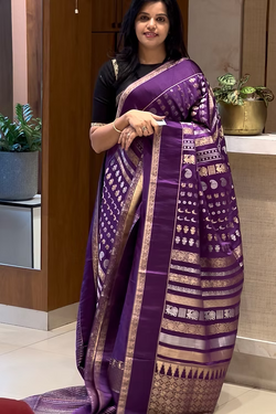 Colours – PURPLE