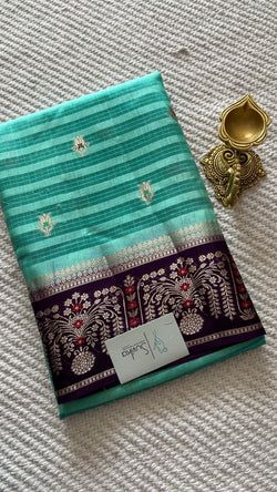 Colours – SEABLUE WITH PURPLE