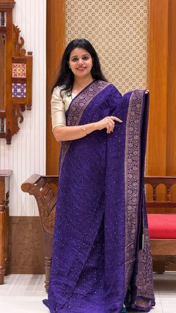 Colours – PURPLE