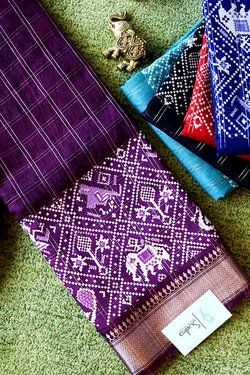 Colours – PURPLR