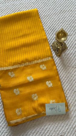Colours – YELLOW