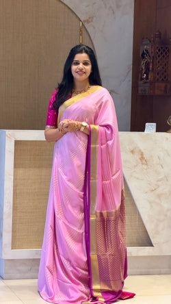 Colours – BABYPINK WITH PINK