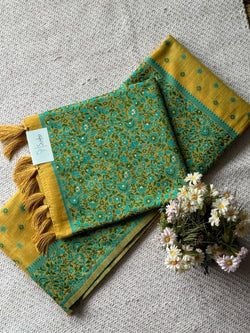 Colours – YELLOW