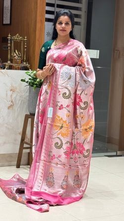 Colours – BABYPINK