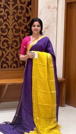 Colours – PURPLE