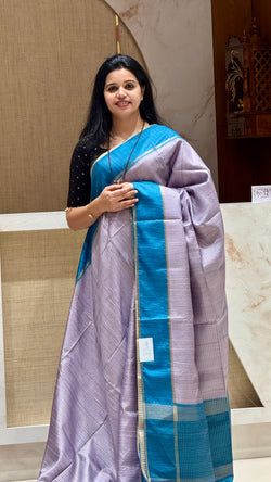 LAVENDER WITH RAMABLUE