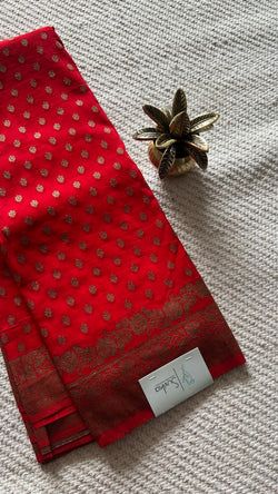 Colours – RED