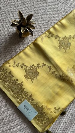 Colours – YELLOW