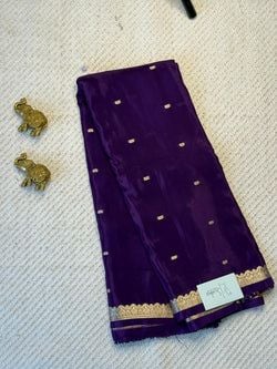 Colours – PURPLE