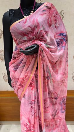 Colours – PINK