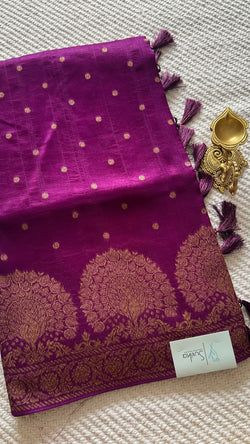 Colours – MAGENTA