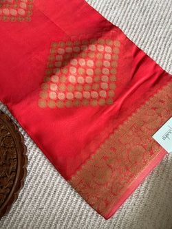 Colours – DARK PEACH