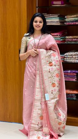 Colours – PINK