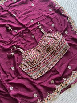 Colours – MAGENTA
