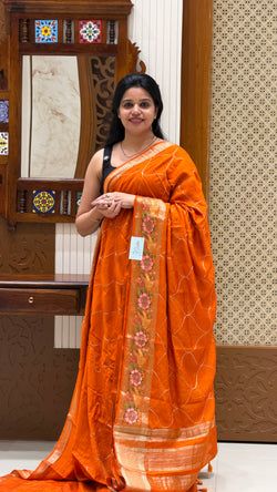 Colours – ORANGE