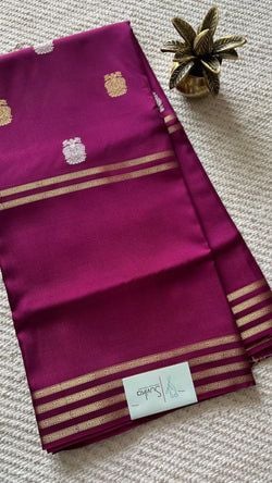 Colours – MAGENTA