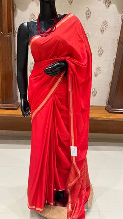 Colours – RED