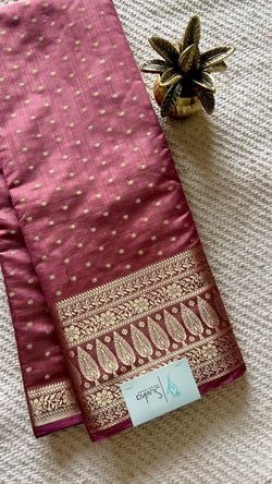 Colours – ONION PINK