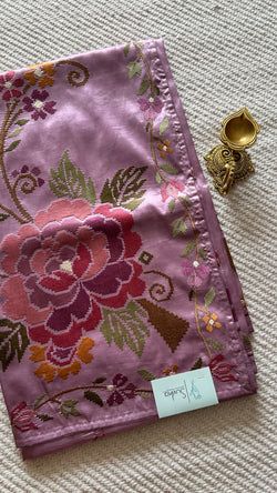 Colours – LAVENDER