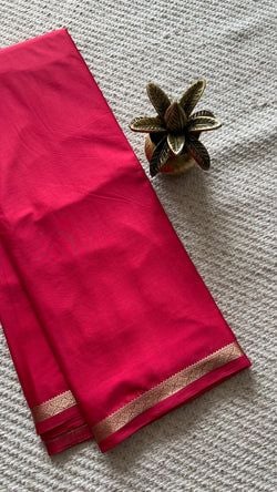 Colours – ROSE PINK