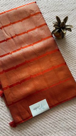 Colours – ORANGE
