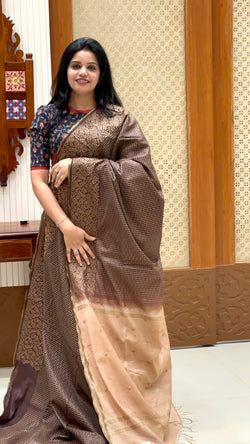 Colours – COFFEEBROWN WITH CHIKKU