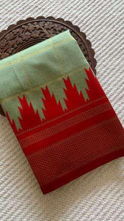 Colours – SAGEGREEN