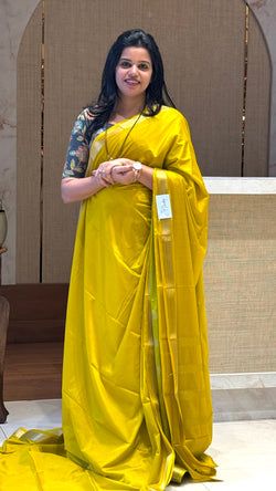 Colours – YELLOW