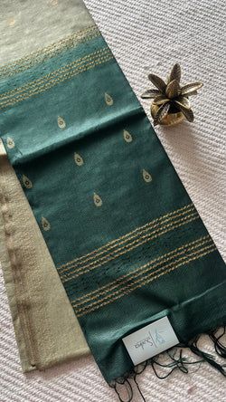 Colours – SAGEGREEN