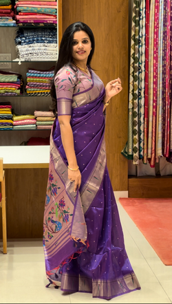 Color – Purple