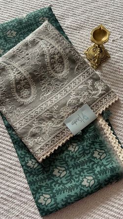 Colours – RAMAGREEN