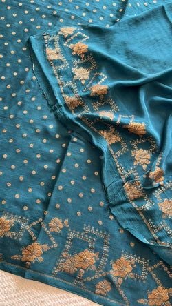 Colours – SAPPHIREBLUE