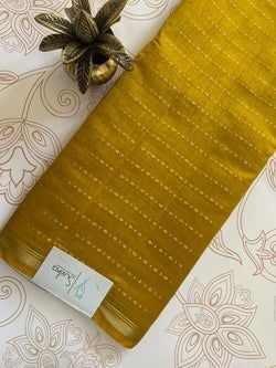 Colours – MUSTARD