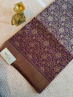 Colours – PURPLE