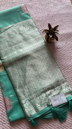 Colours – SEAGREEN