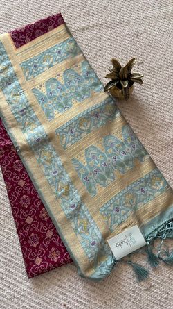 Colours – WINE WITH SEAGREEN