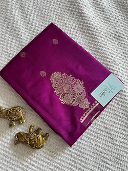 Color – MAGENTA