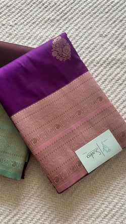 Colours – MAGENTA WITH BABYPINK