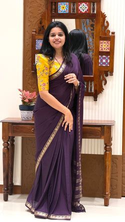 Colours – GRAPE