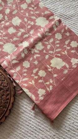 Colours – ONION PINK