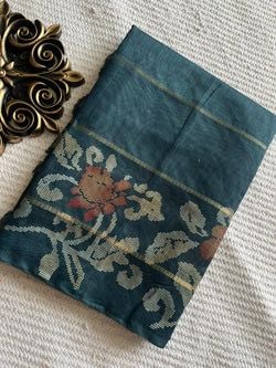 Colours – SAPPHIREBLUE