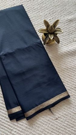 Colours – BLACK