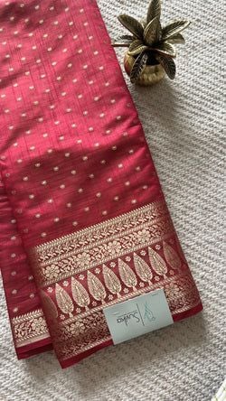 Colours – PINK
