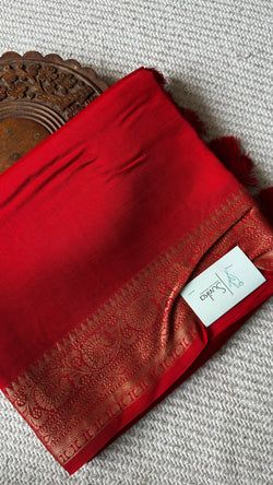 Colours – RED