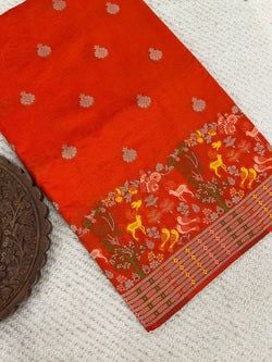Colours – ORANGE