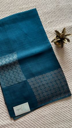 Colours – SAPPHIREBLUE