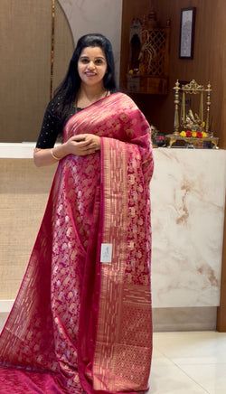 Colours – PINK