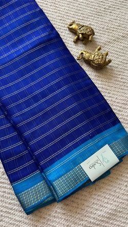 Colours – ROYALBLUE WITH BLUE