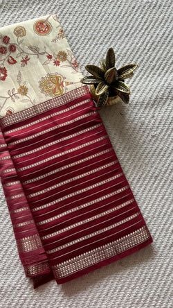 Colours – MARRON