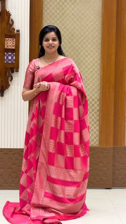 Colours – PINK